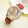 【Best Sellers】Women's Waterproof Fashionable Style Elegant Casual Quartz Student Watch Year [Top-notch quality]. 