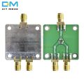 DC-5G RF Microwave Resistor Power Distributor Module Microwave Power Splitter Radio Frequency Divider 1 split 2 SMA-K 50 ohms. 