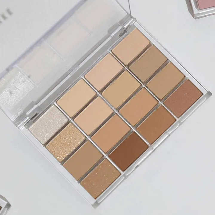 16%20Color%20Korean%20Eyeshadow%20Palette%20Matte%20Pearlescent%20Low%20Brown%20Saturation%20Makeup%20Pink%20Saturation%20Eye%20Color%20Shadow%20Low%20Earth%20A7U1%20-%20Image%205
