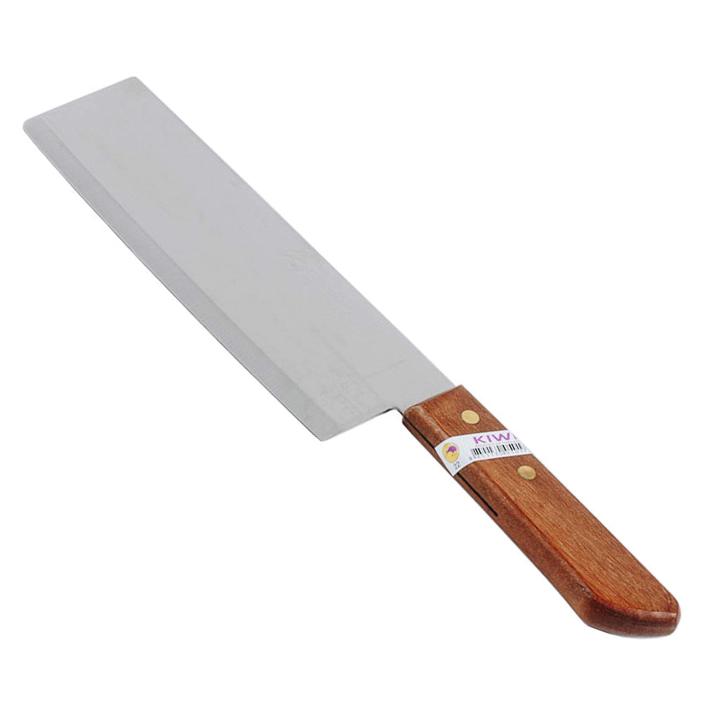 KIWI Brand Stainless Steel Thai Knife No.22
