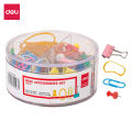 Deli Office Stationery Set 4 in 1 EZ20703. 