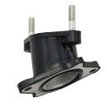 Ktteay Motorcycle Intake Manifold Pipe for CG 250Cc ATV Dirt Bike Go-Kart. 