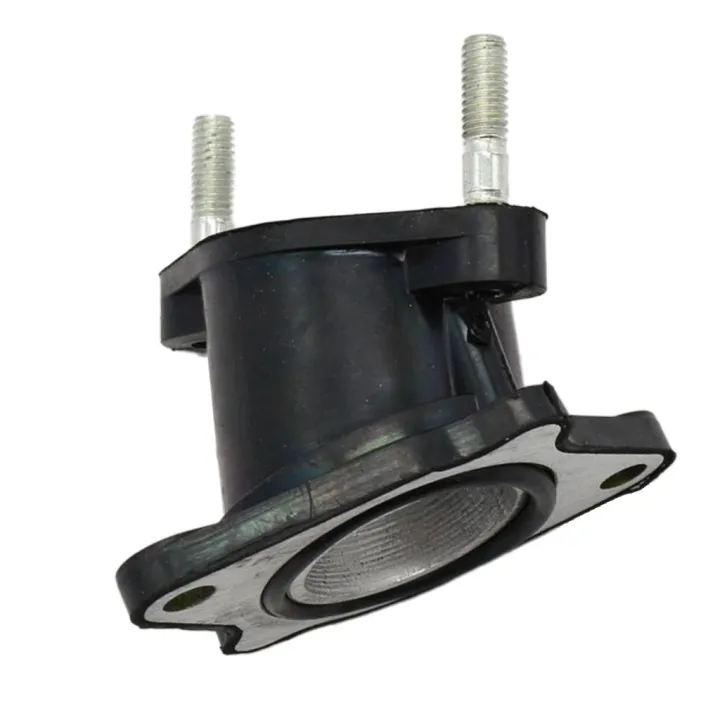 Ktteay%20Motorcycle%20Intake%20Manifold%20Pipe%20for%20CG%20250Cc%20ATV%20Dirt%20Bike%20Go-Kart%20-%20Image%205