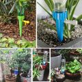 10pcs Plant Drip Irrigation Kit – Easy DIY Watering System for Home Garden & Pots. 