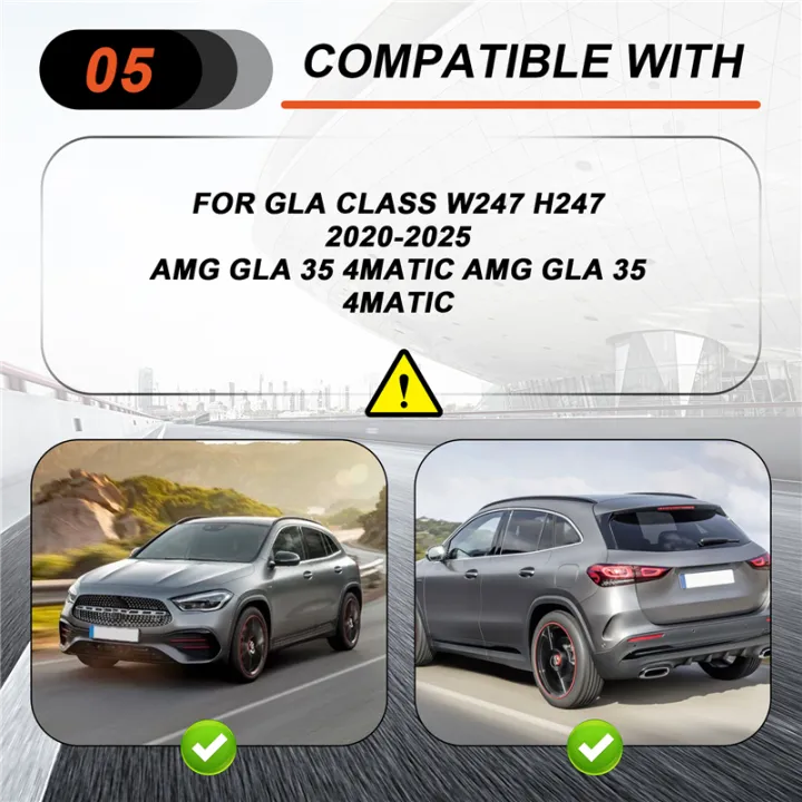 Electric%20Gas%20Strut%20Actuator%20Electric%20Support%20forMercedes-%20GLA%20Class%20W247%202020-2025%20A2478902300%20L%20-%20Image%203