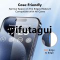 Difutagui New goods tidee 16 PH Film HD Plus 9o Max 16 PriPhone Glass for Affordable High Quality Premium Steel Cover for iPhonroMax 16 Pro Glas. 