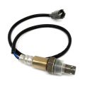 JINMY 2X Car Oxygen Sensor for 2002-2006 2.0L 89465-33240 89465-06050. 