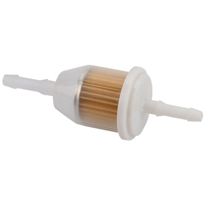 10Pcs%206MM%20x%208MM%201/4''%205/16''%20Inline%20Fuel%20Gas%20Filter%20for%20Lawn%20Mower%20mall%20Engine%20-%20Image%204