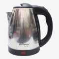 Electro care Electric Jug 1.8 Litre 1500watt ECJ-1801SS. 