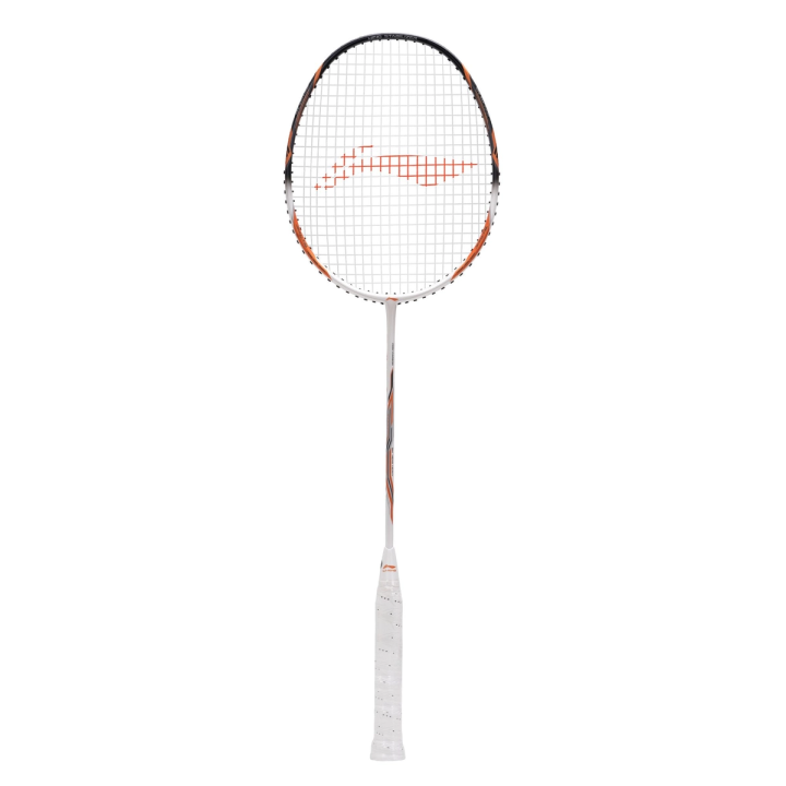 Li-Ning Racket - Tectonic 1 S (White/Black/Copper) | Daraz.com.np