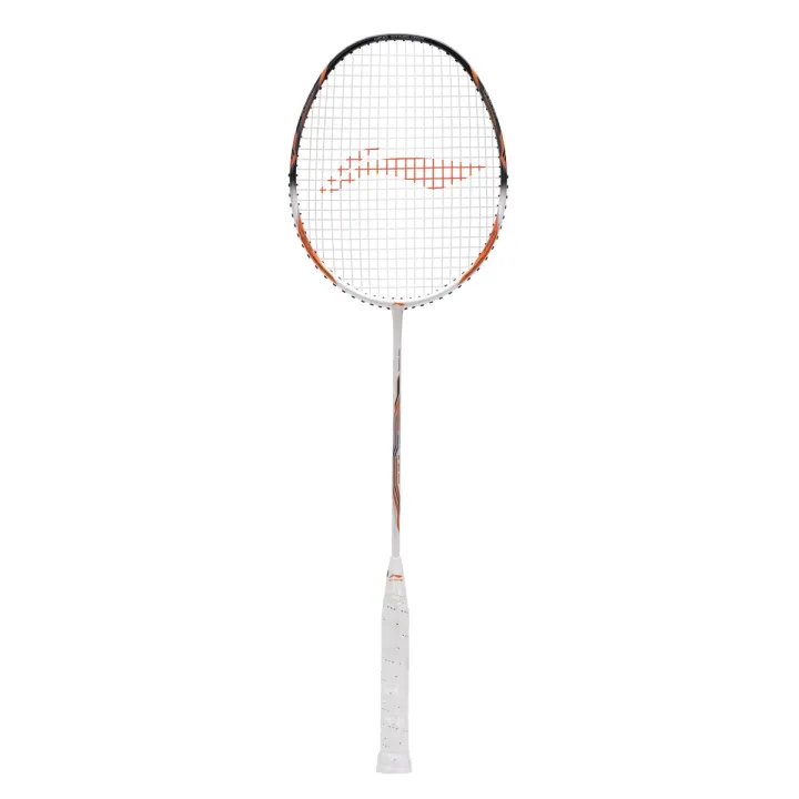 Lining Racket White Li-Ning Racket - Tectonic 1 S (White/Black/Copper) | Daraz.com.np