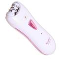 Kemei Km-290R Rechargeable Women Epilator Shaver. 