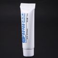 fasdaga 2X GD900 Thermal Conductive Grease Paste Silicone Plaster Heat Sink Compound Net Weight 30 Grams. 