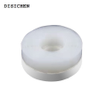 DISICHEN Affordable Window Weather Stripping Door Draft Blocker Silicone Shower Glass Gaps Side of Door Seal Strip Dust Insulation Noise Reduction. 