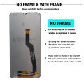 100% Original LCD For Samsung Galaxy A10 A105F A105G A105M LCD Display Touch Screen Digitizer Assembly Replacement. 