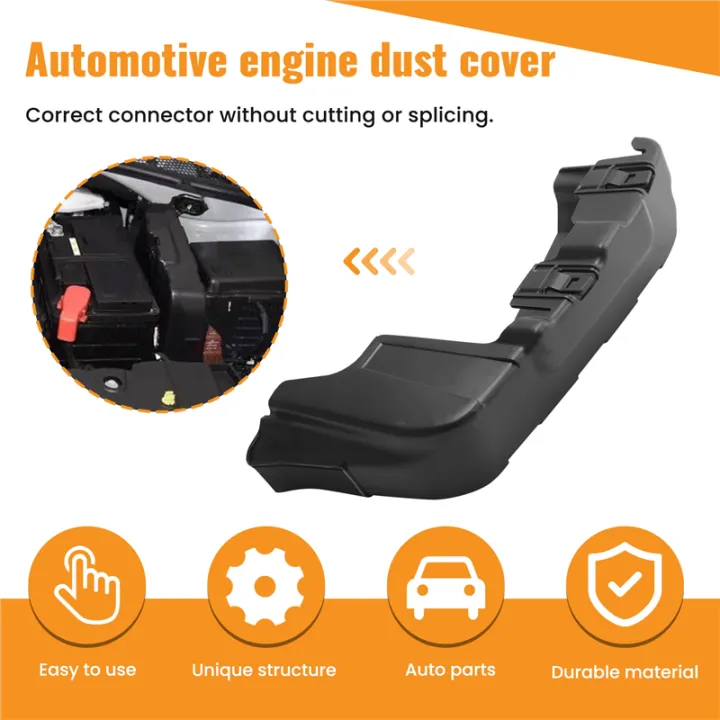 Car%20Engine%20Dust%20Cover%20Hood%20ECU%20Electronic%20Control%20Unit%20Protection%20Cap%20for%20C3%20DS3%20C-%20Elysee%20301%202008%20208%20-%20Image%207