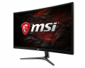 MSI Optix G241VC 23.6" Full HD LCD panel Gaming Monitor | 1800R Curve | AMD FreeSync | 178° Viewing Angle. 