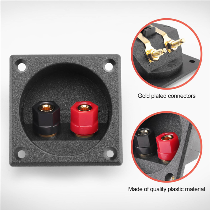 New%20Square%20Board%20Binding%20Post%20Speaker%20Box%20Terminal%20Connector%20-%20Image%207