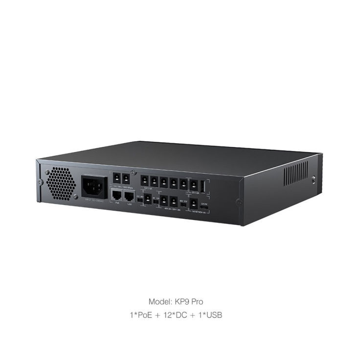 MARSRIVA%20Smart%20Mini%20DC%20UPS%20%20KP9%20Series%20%20%7C%20%20100Watts%20Output%20/%20LiFePO4%20Battery%20(76.8Wh)%203.2V%20/%2024000mAh%20-%20Image%203