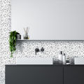 Artsy Home Wall Stickers Premium Cement Tiles Taormina 48pcs - 10cm x 10cm. 