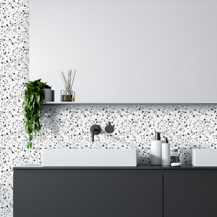 Artsy%20Home%20Wall%20Stickers%20Premium%20Cement%20Tiles%20Taormina%2048pcs%20-%2010cm%20x%2010cm%20-%20Image%203