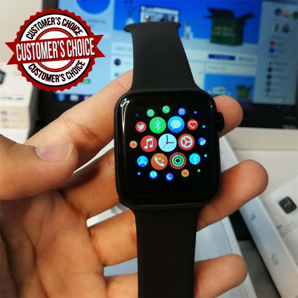 T500 Bluetooth Smart Watch