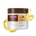 Karseell Collagen Hair Treatment Mask 500ml – Deep Repair Conditioning With Argan Oil & Shea Butter For Dry, Damaged Hair. 