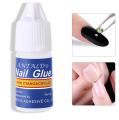 Long Lasting Artificial Nail Glue 10 Gm. 1 Piece. 
