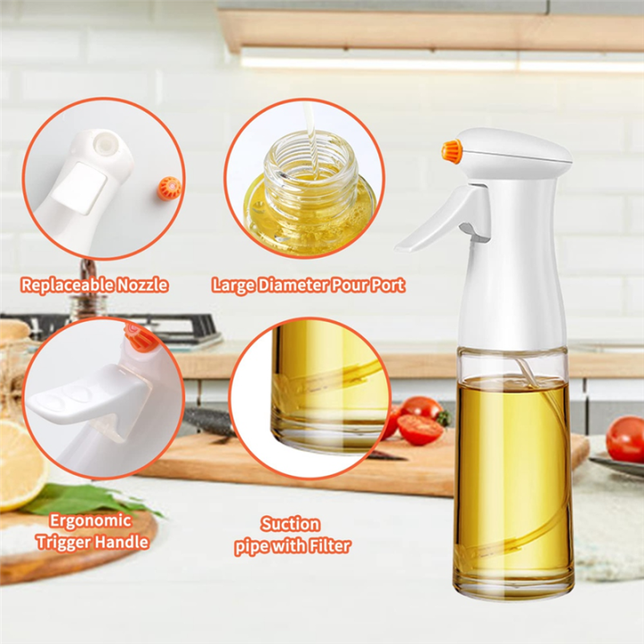 NAMUNY%20Oil%20Sprayer%20for%20Cooking,%20Olive%20Oil%20Sprayer%20Bottle,%20Oil%20Bottle,%202%20Pack%20230Ml%20Oil%20Bottle%20for%20BBQ%20Baking%20-%20Image%206