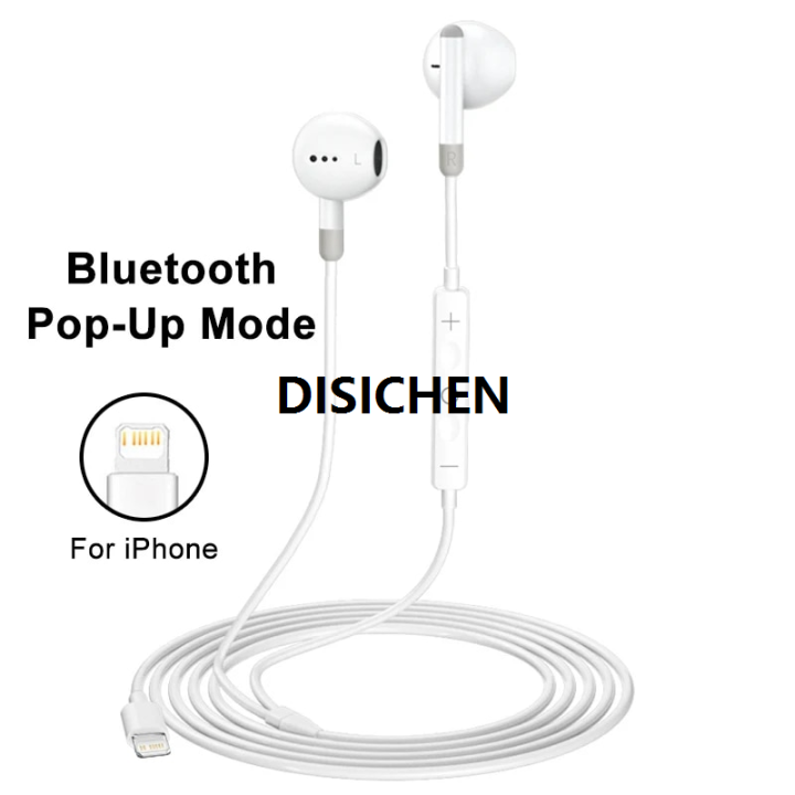 DISICHEN%20For%20Apple%20Original%20Headphones%20For%20iPhone%2014%2013%2012%2011%20Pro%20Max%20mini%20Bluetooth%20Wired%20Earphones%20X%20XS%20XR%207%208%206%20Plus%20Phone%20Accessories%20Profesional%20-%20Image%208