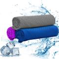 Anti-Microbial Sports Cooling Towel, 80 Cm. 