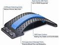 Magic Back Support Multi-level Back Stretching Device ( 3 Level With Magnet ). 