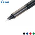 Pilot Hi Tecpoint BX V5 Extra Fine Point 0.5 Pure Liquid Ink Roller Ball Pen (Set of 12 Colors). 