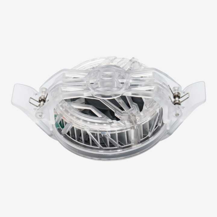 Polar Ice 2Pro Portable Mobile Phone Cooling Fan For Mobile GT-19