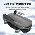 W6 GPS Drone Camera. 