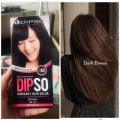 Dipso Hair Color. 