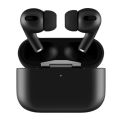 Bizzy Airpods Pro Premium Quality TWS True Wireless Bluetooth Headset Earbuds Full Set With Box for iOS Android Mobile Phone i12 Inpods White Black. 