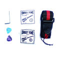 OK Acoustic 38A Guitar With Bag. 