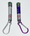 3 in 1 Laser Light With Key Ring . Torch Light for Kids , School College Teaching Tool Set of 2 Pcs. 