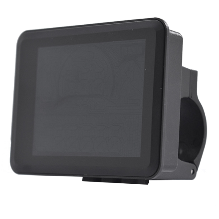 OUMERY%20P5C%20Electric%20Bike%20LCD%20Display%20Meter%2024V-60V%20Ebike%20Intelligent%20Display%20IP67%20UART%20Colorful%20LCD%20Display%20Meter%20SM%205+2PIN%20-%20Image%206