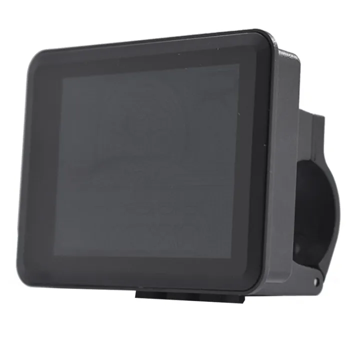 OUMERY%20P5C%20Electric%20Bike%20LCD%20Display%20Meter%2024V-60V%20Ebike%20Intelligent%20Display%20IP67%20UART%20Colorful%20LCD%20Display%20Meter%20SM%205+2PIN%20-%20Image%206