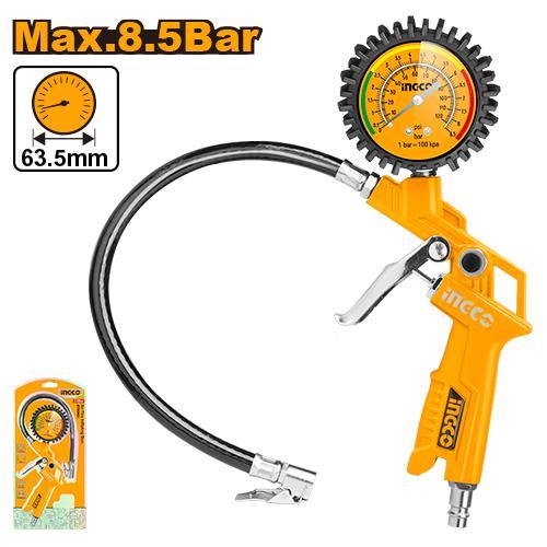 Ingco New Air Tire Inflating Gun Atg0601 | Daraz.com.np