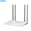 LB Link Dual Band 5G Router 1200Mbps BL-W1210M. 