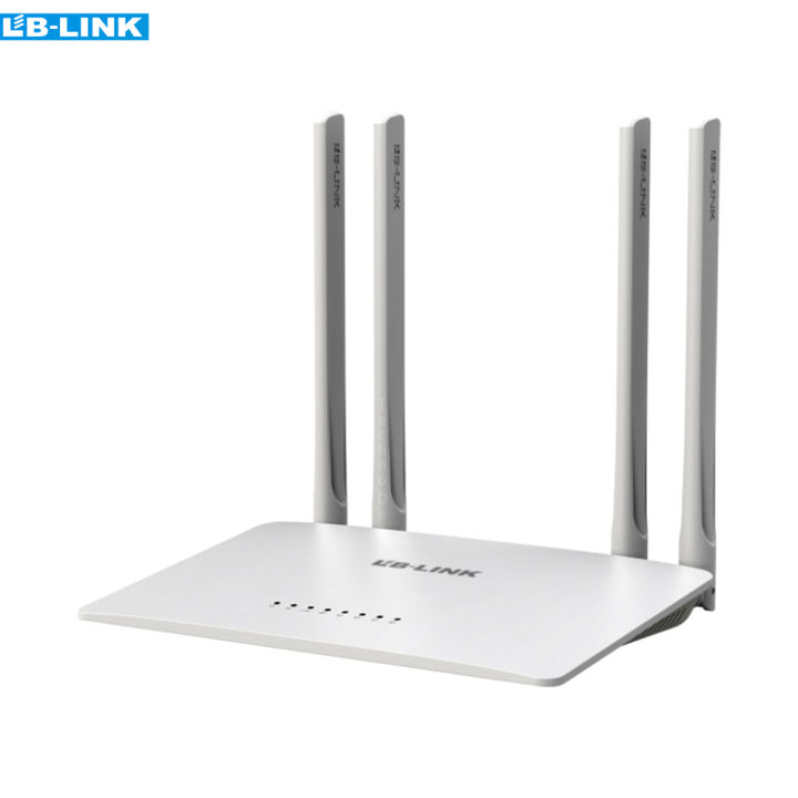 LB Link Dual Band 5G Router 1200Mbps BL-W1210M
