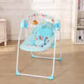 Baby Swing Rocking Chair Multi - Swinging Cradle For Babies | Swinginh Cradle With Rattle Toys | Kid's Furniture |. 