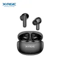 X-AGE ConvE Twins 3 Wireless Earbuds (XTW03). 