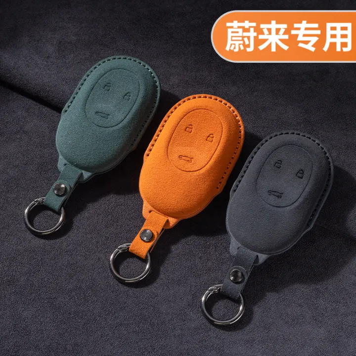 The%20new%20NIO%20ES6%20ET5%20ET5T%20EC6%20ES8%20ET7%20ES7%20EC7%20suede%20car%20key%20case%20-%20Image%202