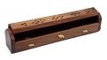 Agarbatti Box / Stick Holder Box / Dhoop Batti Box / Wooden Incense Box. 