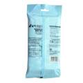 Bath Wipes - Wipes for Dog and Cats - Deodorizing Bath Wipes - PURRY. 