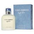 Dolce & Gabbana Light Blue Edt For Men - 125Ml. 